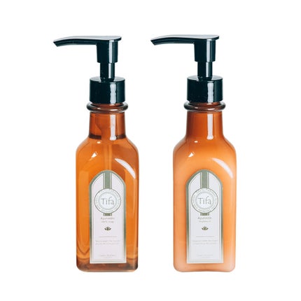 Daiko Tifa by Padomari herb soap/treatment / Tifa by Padomari