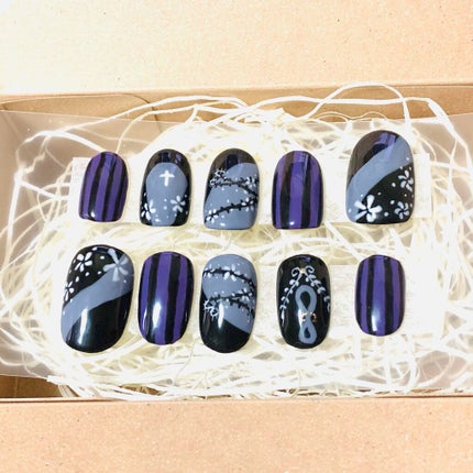 Naility! ステップレスジェル/Naility!/ジェルネイルを使ったクチコミ(3枚目)