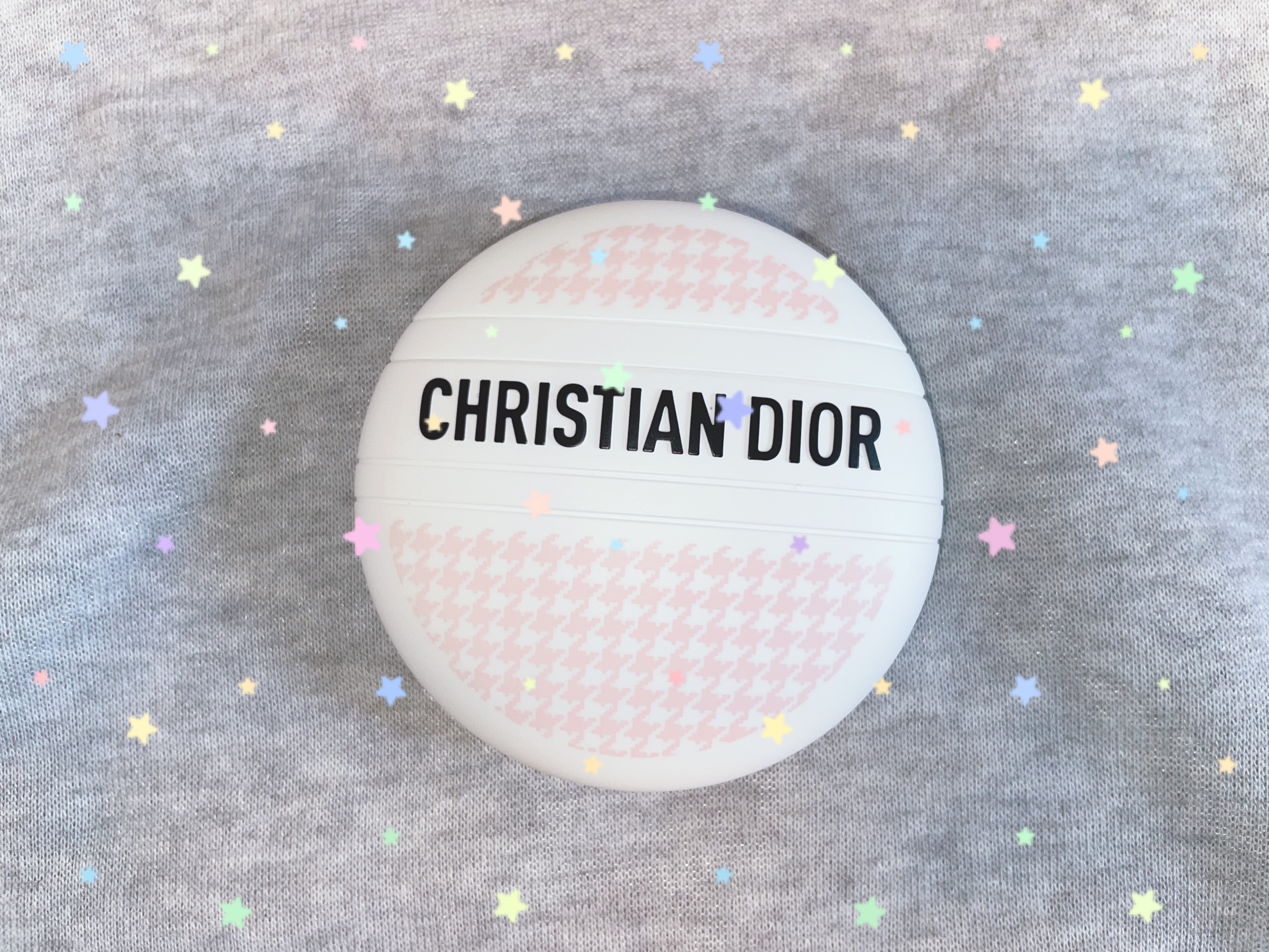ル ボーム（限定品）/Dior/ボディクリームを使ったクチコミ（1枚目）