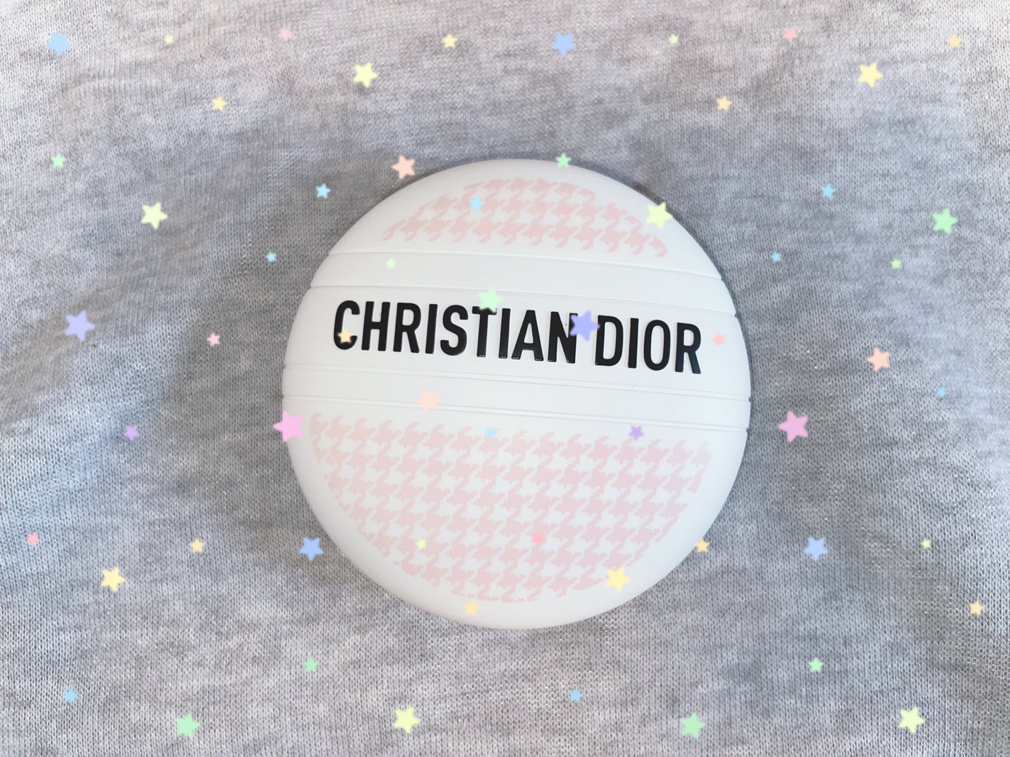 ル ボーム(限定品)/Dior/ボディクリームを使ったクチコミ(1枚目)