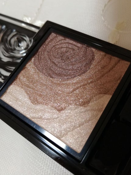 ダークローズシャドウ/KATE/アイシャドウパレットを使ったクチコミ(2枚目)