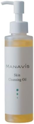 スキンクレンジングオイル マナビス