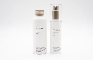 セラミドスキンケア バイタライジングローション/エトヴォス/化粧水を使ったクチコミ（4枚目）