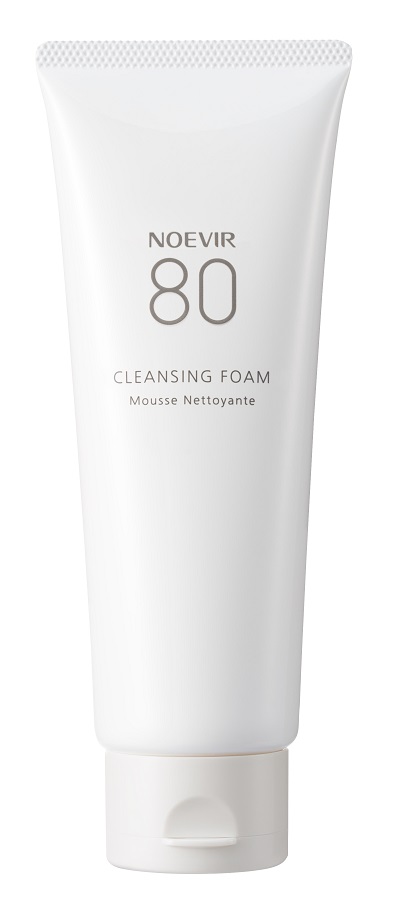 ノエビア 80 クレンジングフォーム / ノエビア