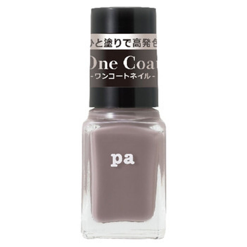 pa ネイルカラーワンコート ONE06