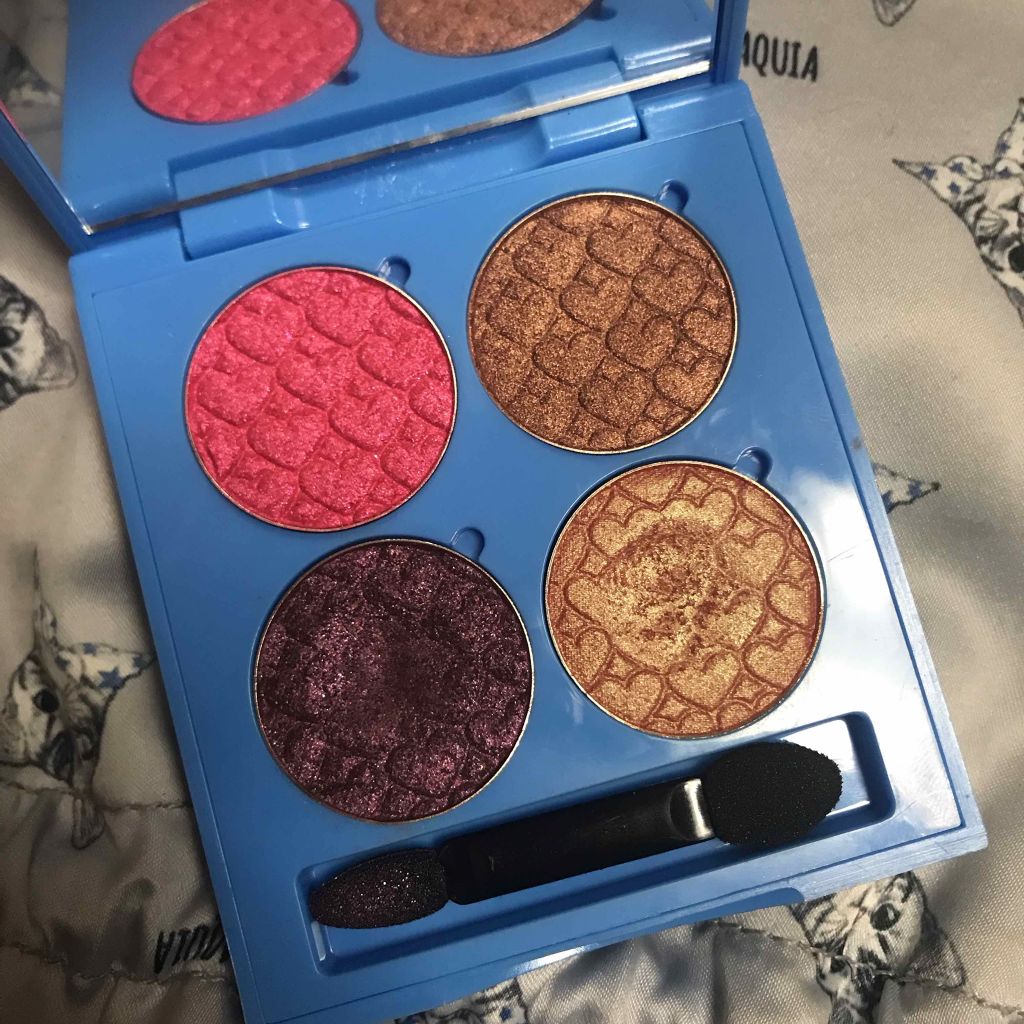 ルックアット マイアイズ/ETUDE/単色アイシャドウを使ったクチコミ(1枚目)