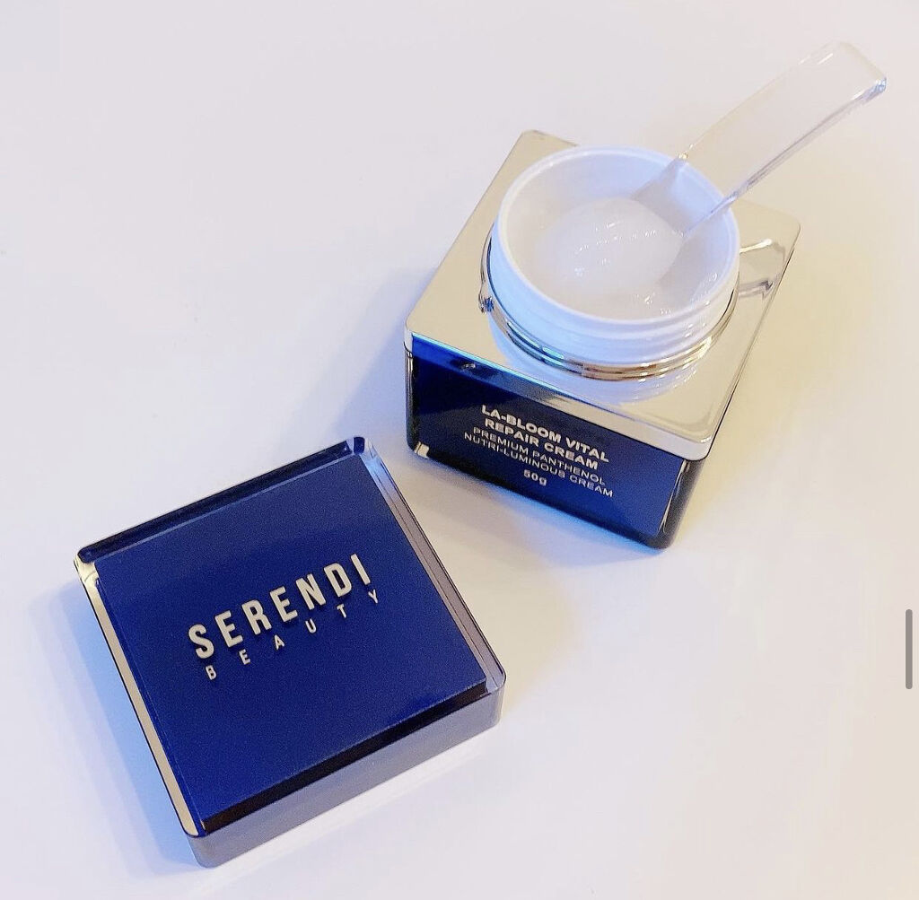セレンディビューティー ラブルームリペアクリーム