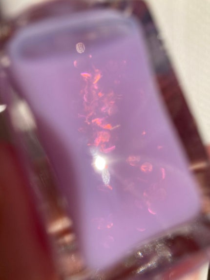 ネイルファンデーション/パラドゥ/マニキュアを使ったクチコミ(3枚目)