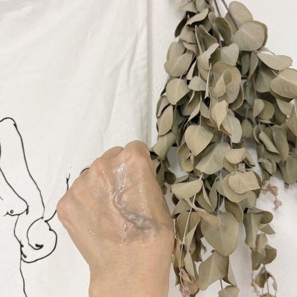 シカマイルドクレンジングバーム/VT/クレンジングバームを使ったクチコミ(5枚目)