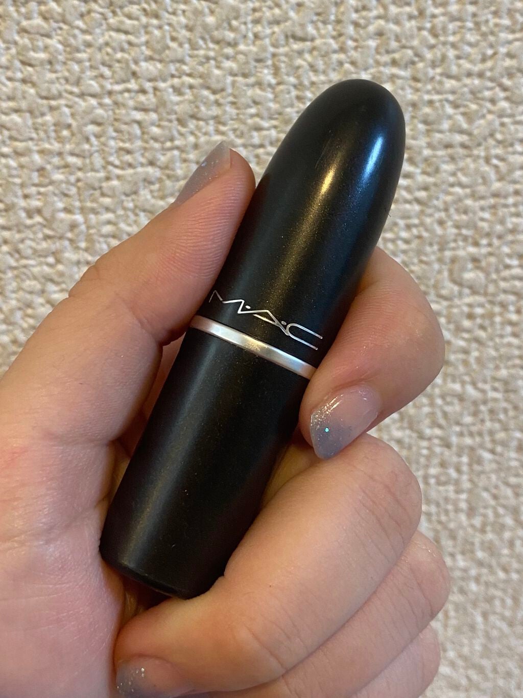 リップスティック/M・A・C/口紅を使ったクチコミ(3枚目)