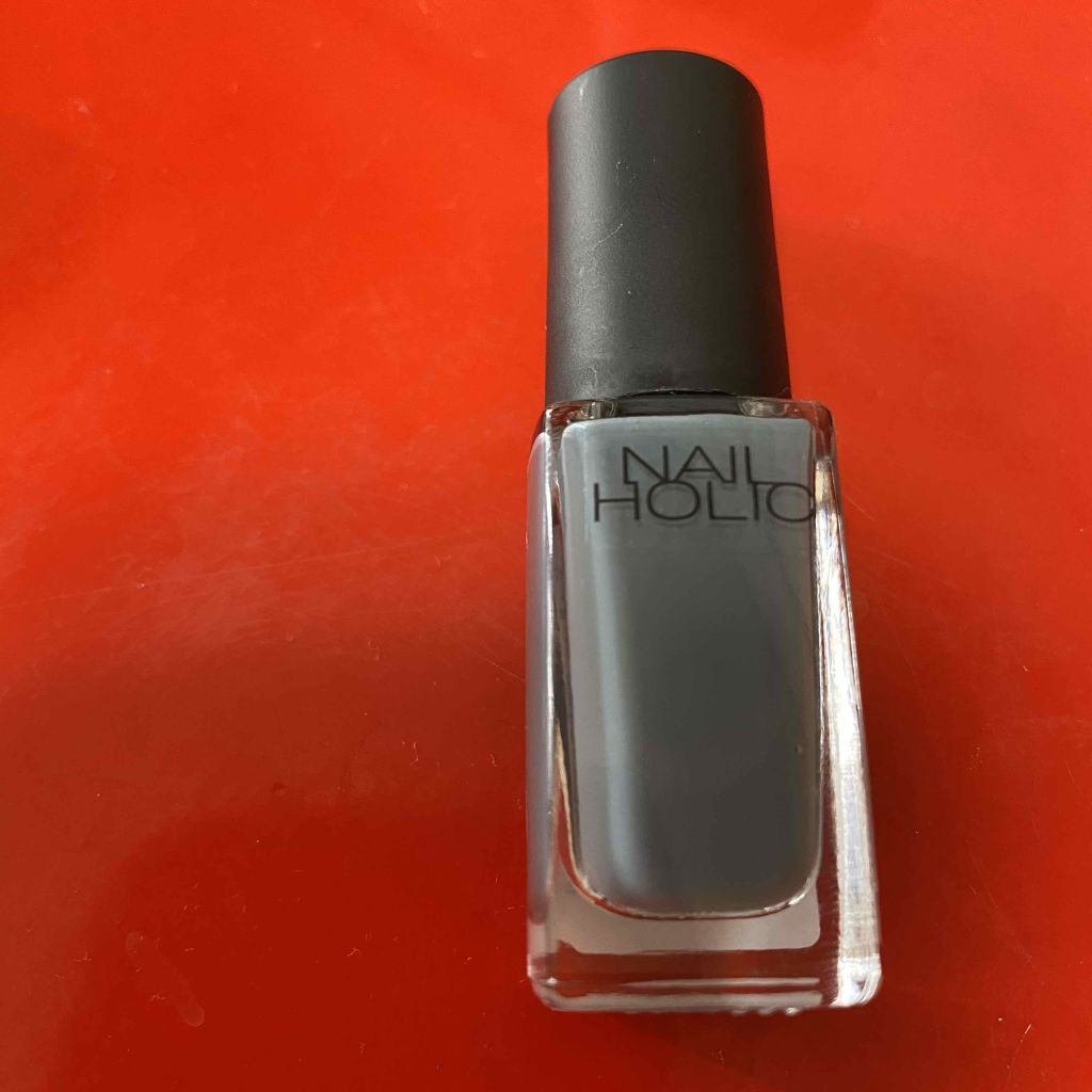 ネイルホリック/ネイルホリック/マニキュアを使ったクチコミ（1枚目）