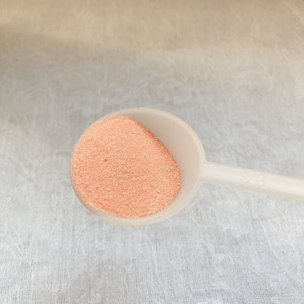 ビタミンC誘導体配合入浴料/amproom/保湿系入浴剤を使ったクチコミ(6枚目)