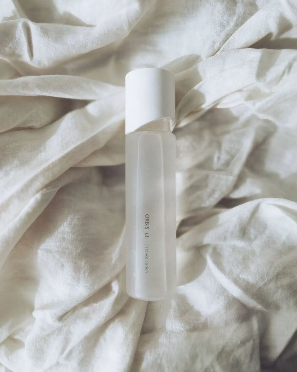 オルビスユー エッセンスローション /オルビス/化粧水を使ったクチコミ(3枚目)