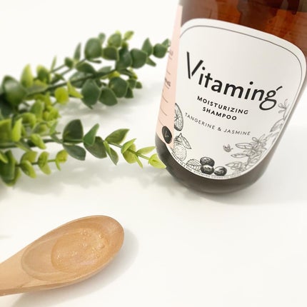 さとみん on LIPS 「#pr#Vitaming様から提供頂きました🌸バイタミングモイ..」(6枚目)