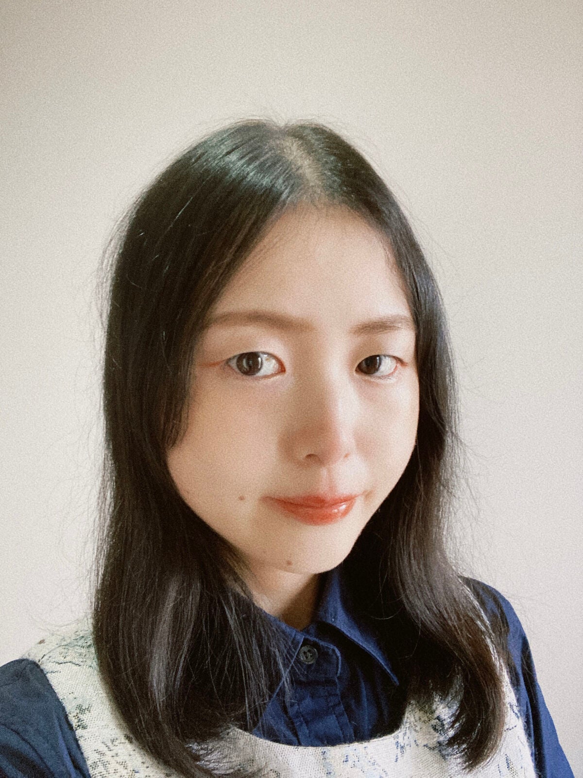 ノーズ&アイブロウパウダー/CEZANNE/パウダーアイブロウを使ったクチコミ(2枚目)