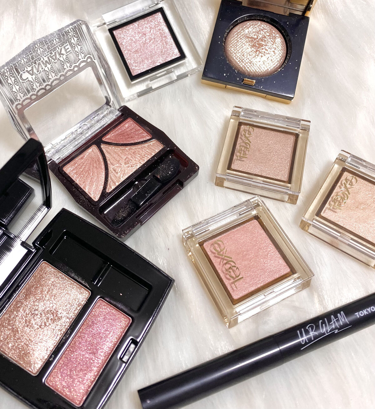 リュクスアイシャドウ/BOBBI BROWN/単色アイシャドウを使ったクチコミ（1枚目）