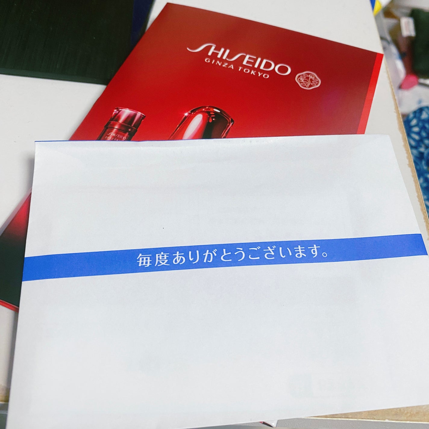 祭りっ子 on LIPS 「【クリスマスコフレ】過ごしやすくなってきたあ〜良きかなぁ〜今回..」(2枚目)