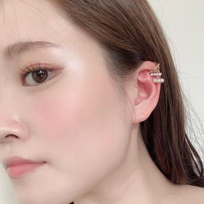 グロウフィットセラムカバークッション/ダルバ/クッションファンデーションを使ったクチコミ(3枚目)