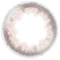 eye closet 1day Mini クリアベージュコーラルミニ