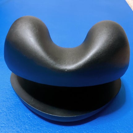 すーみん❤️ on LIPS 「「ほぐほぐピローType-02(Blak)」✨@hoguhog..」(4枚目)