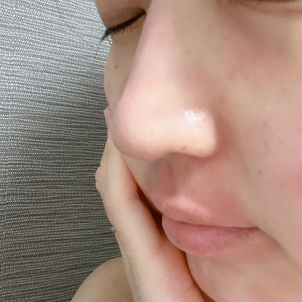 ソフィーナ iP ポア クリアリング ジェル ウォッシュ/SOFINA iP/その他洗顔料を使ったクチコミ(3枚目)