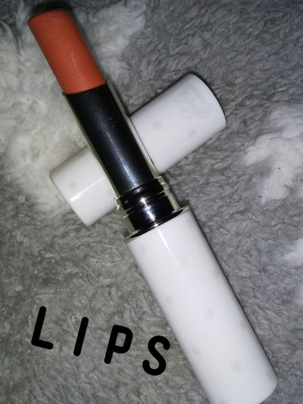 テイストミー リップ＆チーク/24h cosme/ジェル・クリームチークを使ったクチコミ（1枚目）