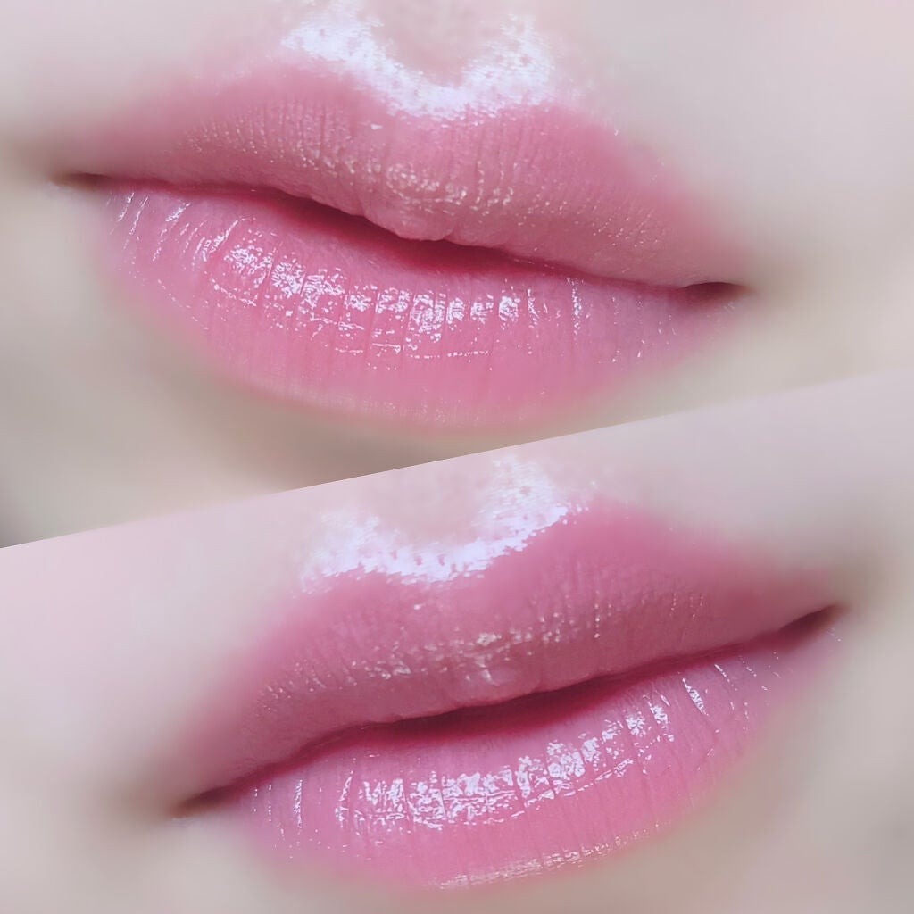 ルージュ デコルテ/DECORTÉ/口紅を使ったクチコミ(4枚目)