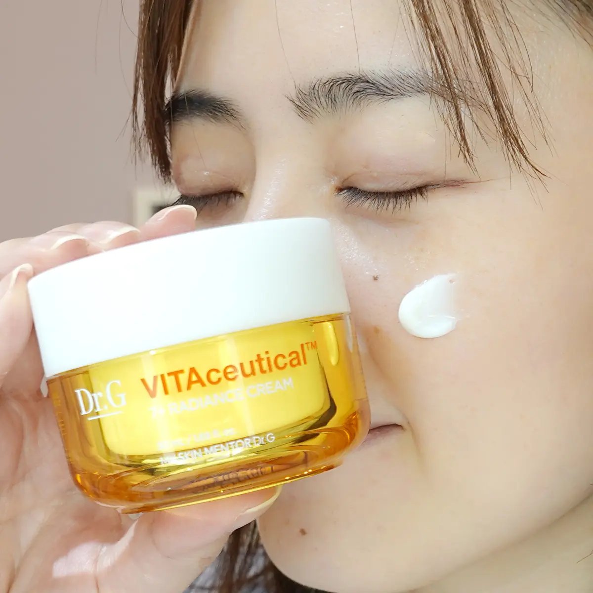 ８デイズピュアビタミンCアンプル/VARI:HOPE/美容液を使ったクチコミ（2枚目）