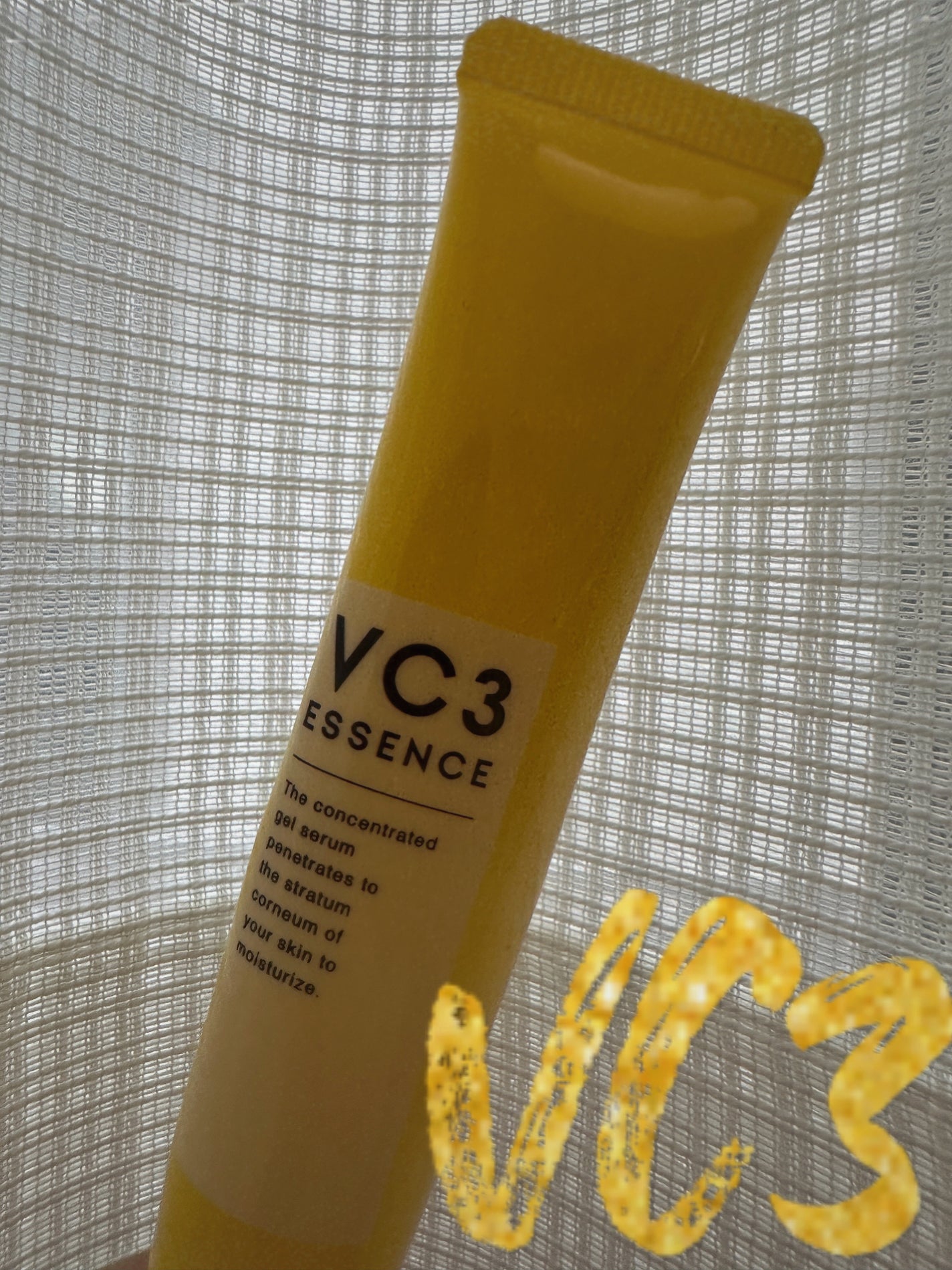 毛穴フォーカスVC VC3エッセンス/pdc/美容液を使ったクチコミ(1枚目)