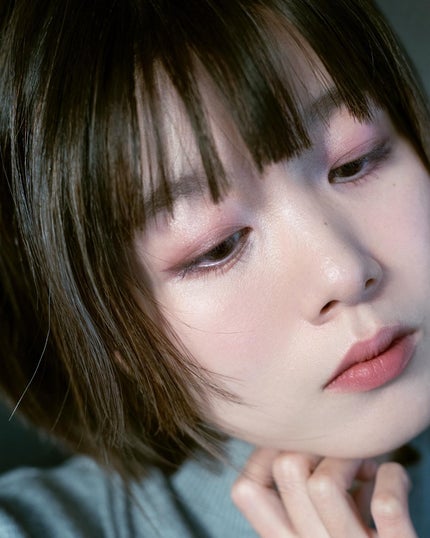 エテュセ アイエディション(カラーパレット)/ettusais/アイシャドウパレットを使ったクチコミ(4枚目)