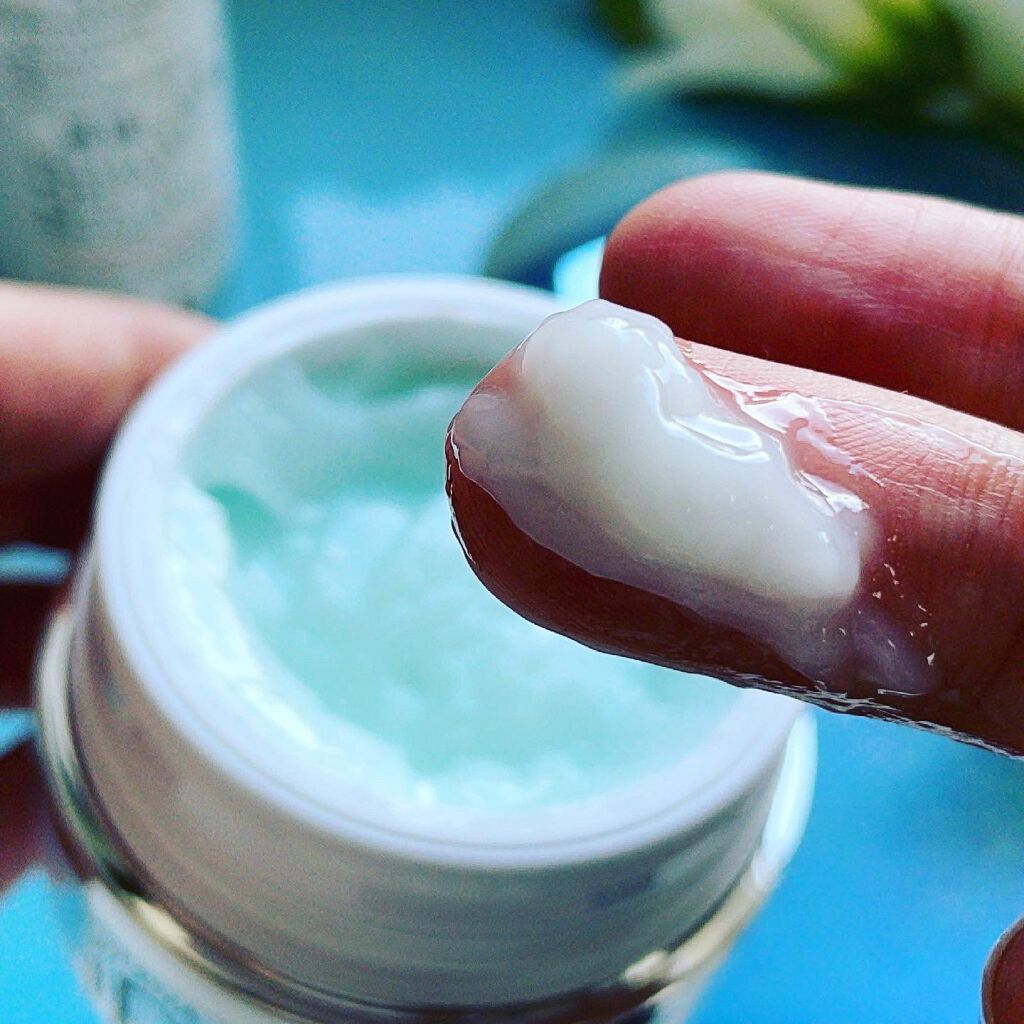 インターリンク セラム うるおって涼やかな肌へ/SOFINA iP/美容液を使ったクチコミ(4枚目)