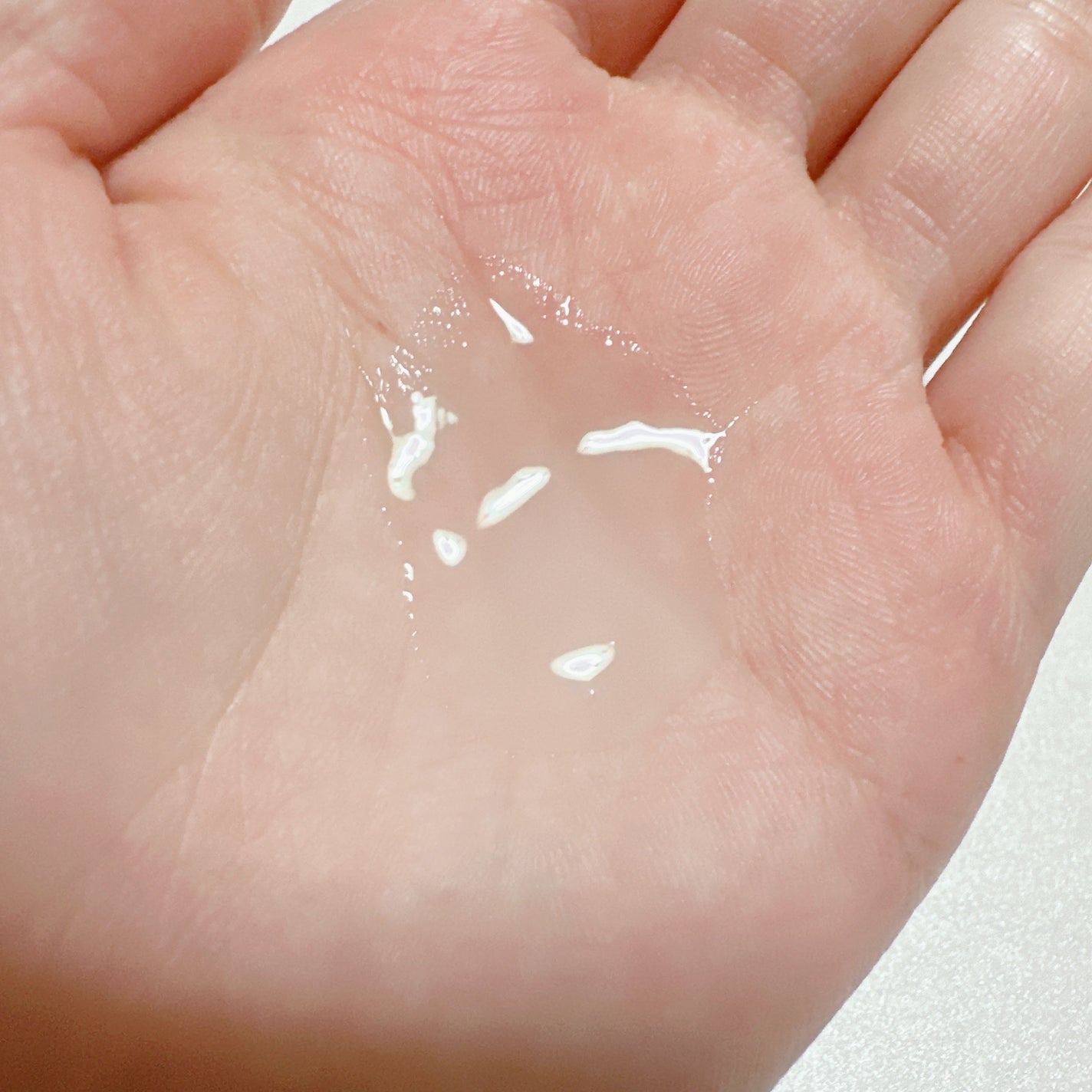 パンテトイン エッセンス トナー/manyo/化粧水を使ったクチコミ(3枚目)