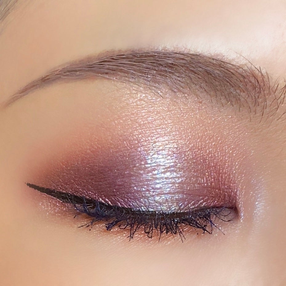 オンブル ジェ/GUERLAIN/アイシャドウパレットを使ったクチコミ(7枚目)