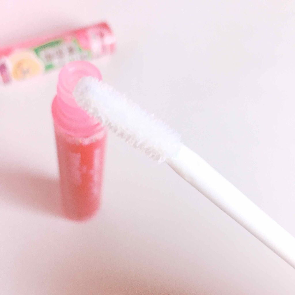 ラッシュケアエッセンス/キャンメイク/まつげ美容液を使ったクチコミ(2枚目)