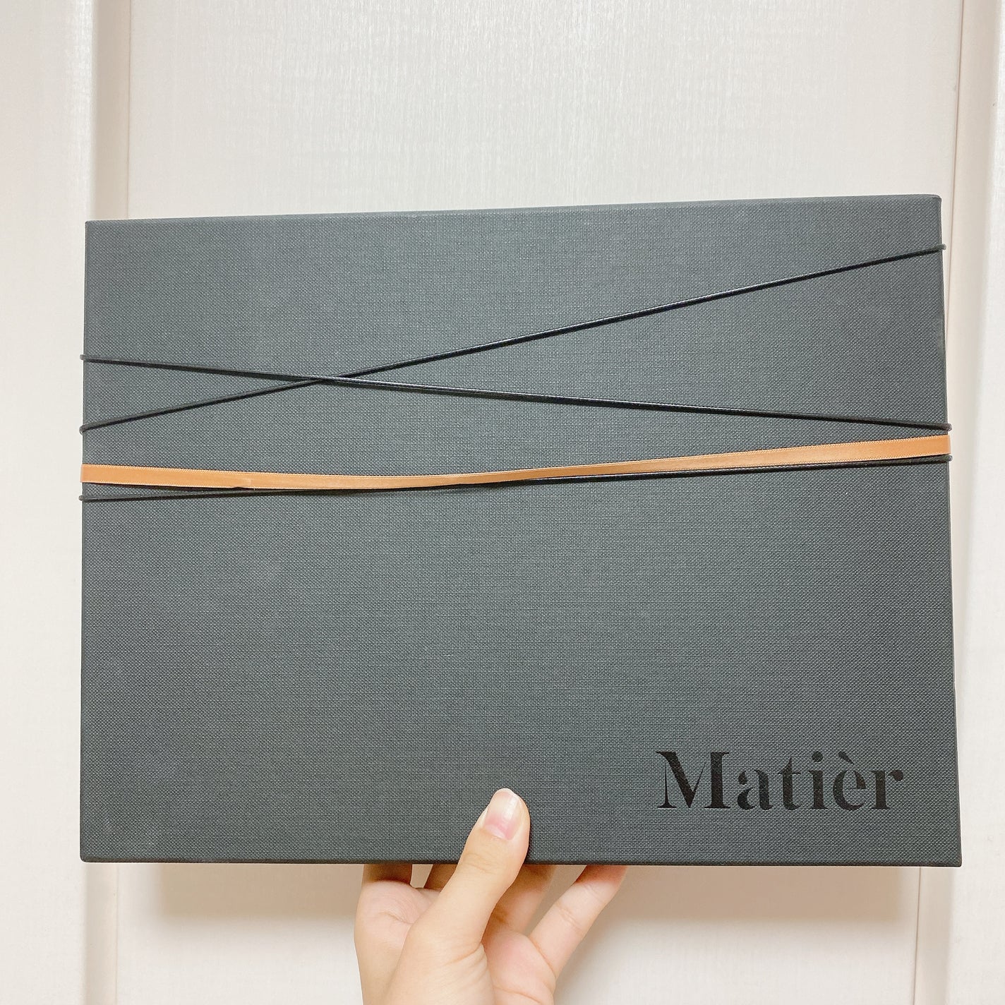 LaCrème 01 Rose clay