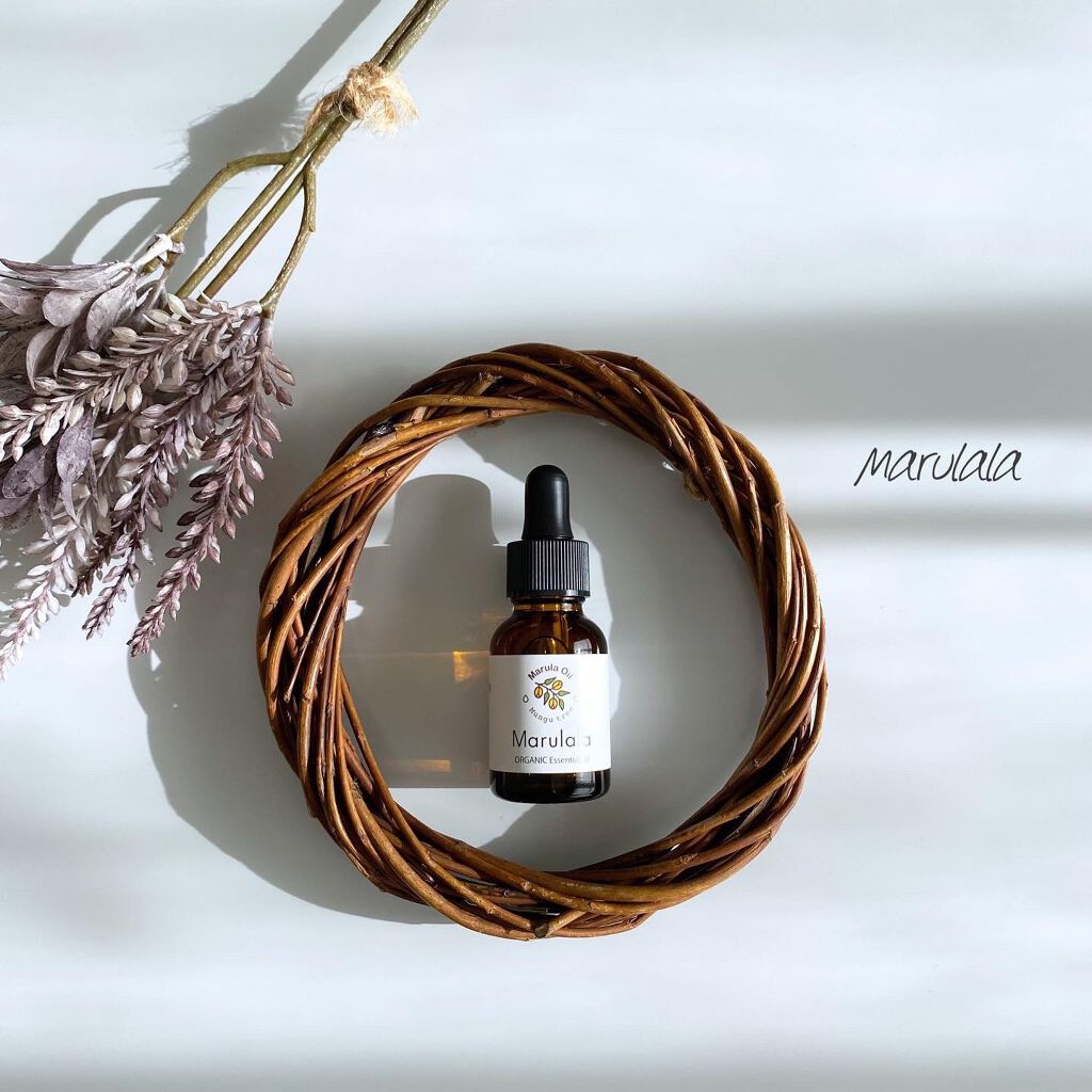 マルラーラ美容液/cosme bank/美容液 by はるまき