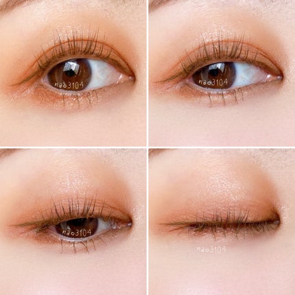 フェイス スタイリスト/SNIDEL BEAUTY/アイシャドウパレットを使ったクチコミ(10枚目)