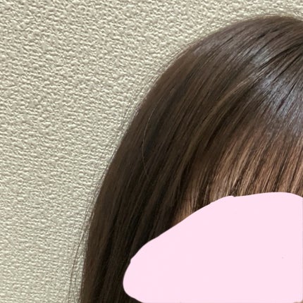 サロン・ド・オーデシャンプー/トリートメント/サロン・ド・オーデ/市販シャンプーを使ったクチコミ(4枚目)