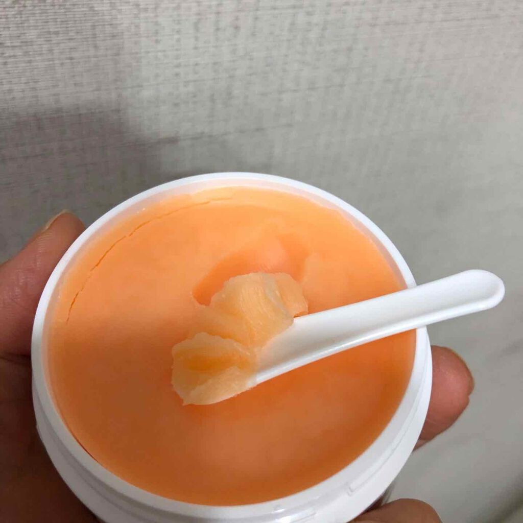 BALM CLEANSE/MELLIFE/クレンジングバームを使ったクチコミ(1枚目)