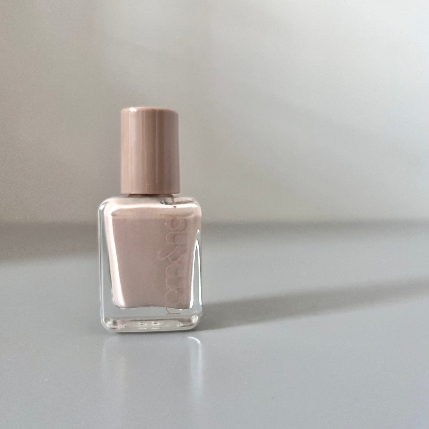 ムードペブルネイル/rom&nd/マニキュアを使ったクチコミ(2枚目)