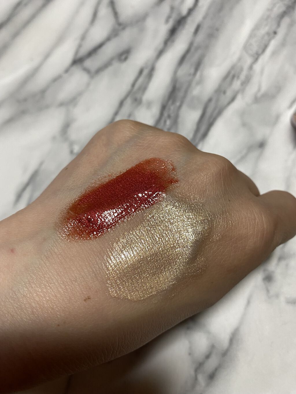 Organic Lip Balm/Sierra Bees/リップバームを使ったクチコミ（3枚目）