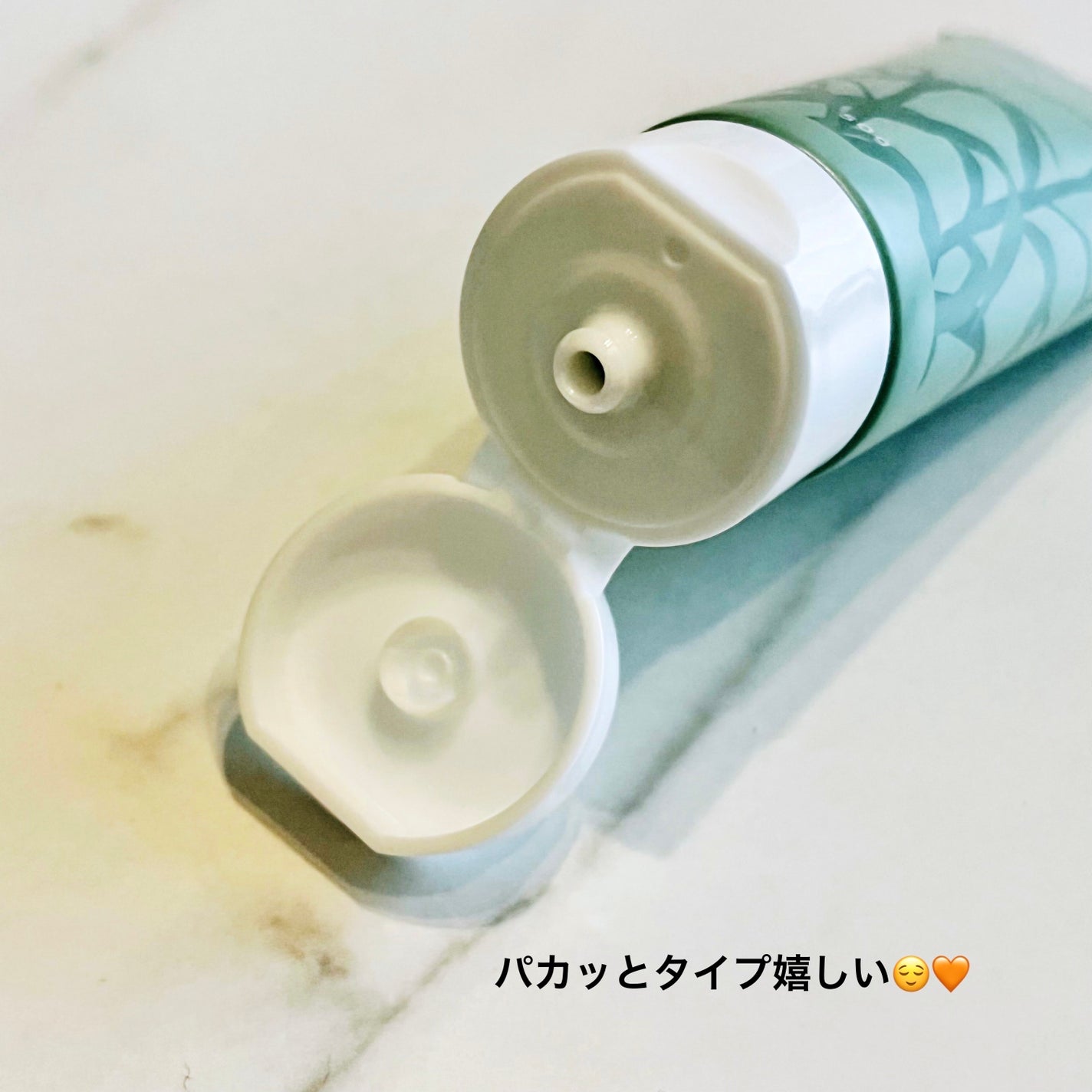 ハンドクリーム/MOIRAI ORGANICS/ハンドクリームを使ったクチコミ(3枚目)