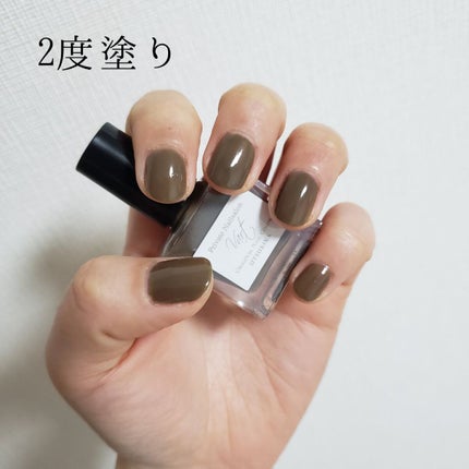 ヴェイル オリジナルネイルカラー UTSURIKA/Vart/マニキュアの画像