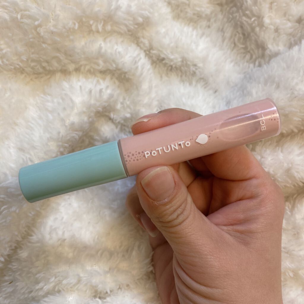 スポットパウダーエッセンス/ポツント/美容液を使ったクチコミ（2枚目）