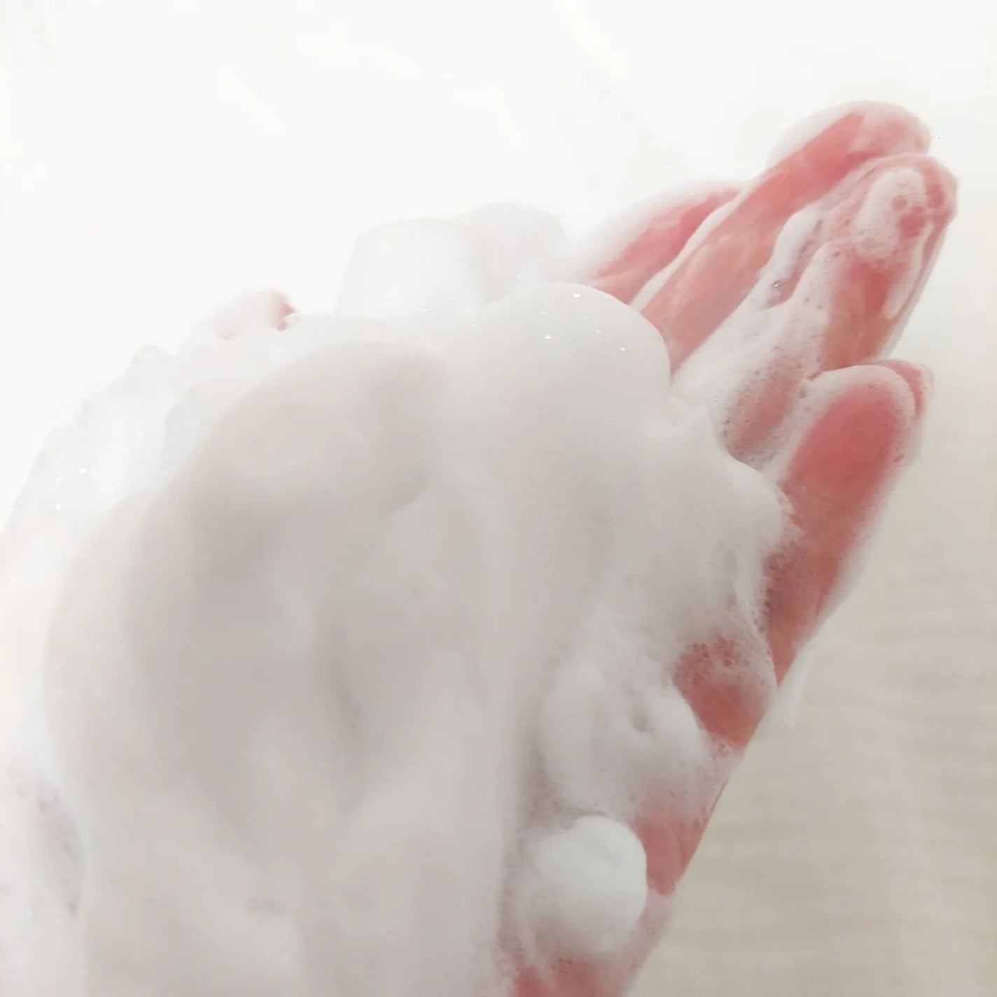 ブライトクレンジングフォーム/THE FACE SHOP/洗顔フォームを使ったクチコミ(2枚目)