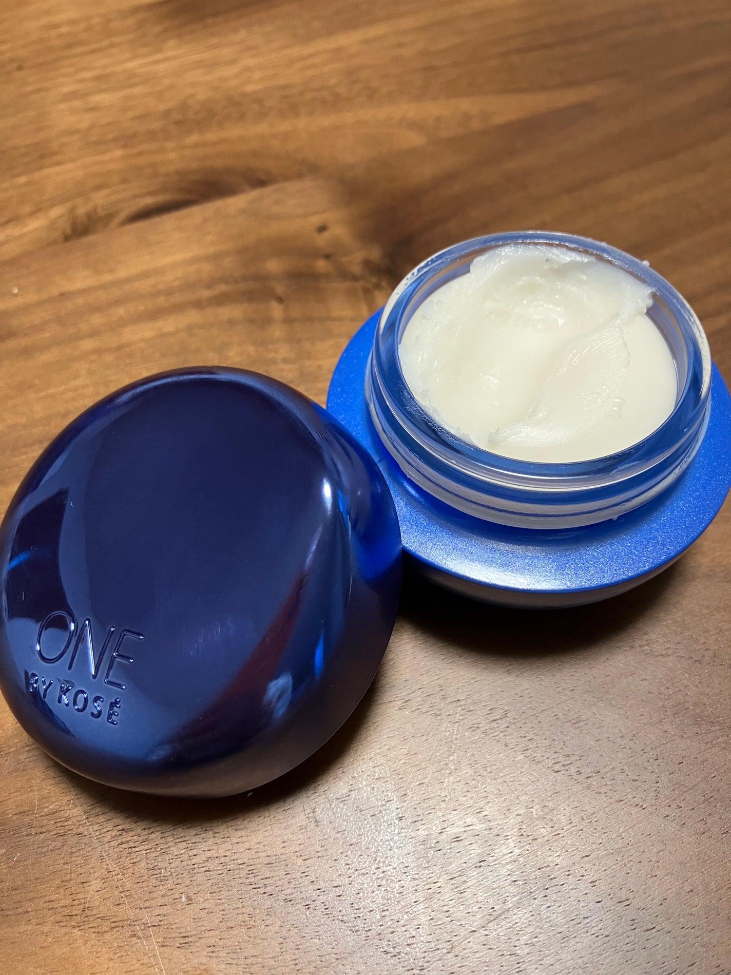 セラム シールド/ONE BY KOSE/フェイスバームを使ったクチコミ(2枚目)