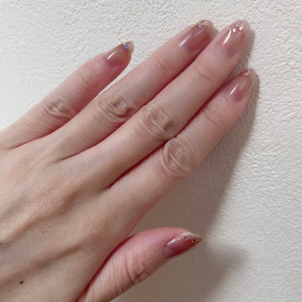 ネイルホリック パーティーフレーク SP025/ネイルホリック/マニキュアの画像