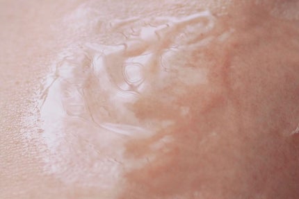 おうちdeエステ 肌をやわらかくする マッサージ洗顔ジェル /ビオレ/その他洗顔料を使ったクチコミ(4枚目)