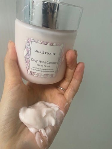 アロマティックバスソルト /JILL STUART/入浴剤を使ったクチコミ（5枚目）