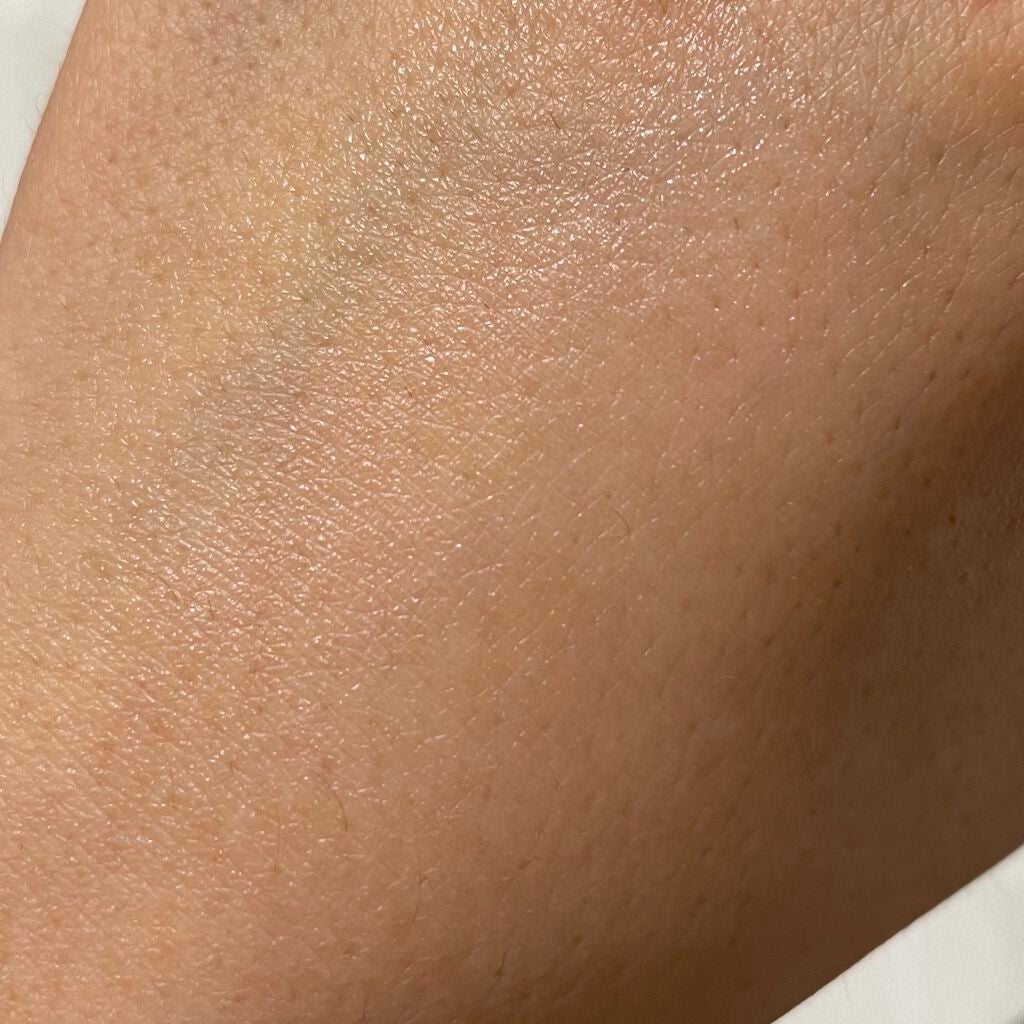 スキンプロテクトベース<皮脂くずれ防止>SPF50/プリマヴィスタ/化粧下地を使ったクチコミ(5枚目)